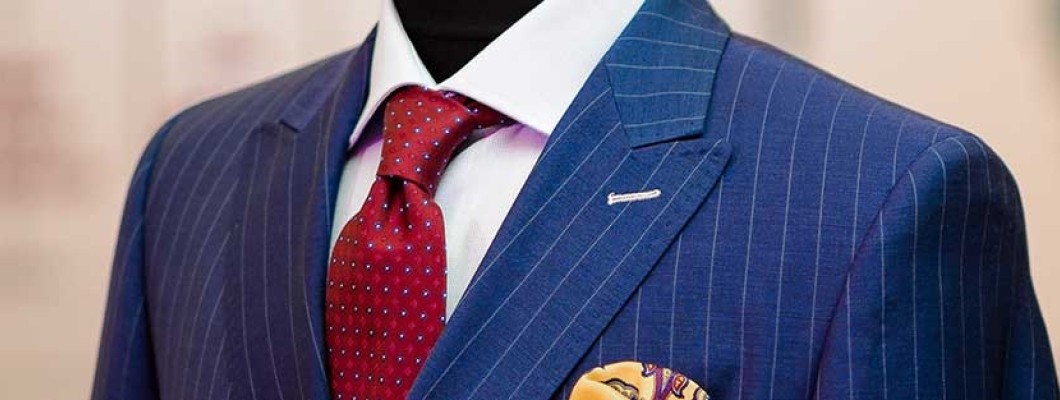 Pro Tips for Cleaning Neckties Like a Professional