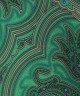 EMERALD GREEN, Silk Pocket Square – Vintage Paisley