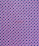 CHECKERED PINK, 5 Fold Micro Tie – Dots & Checks