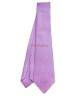 CHECKERED PINK, 5 Fold Micro Tie – Dots & Checks