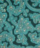 TEAL, I- SILK Pocket Square– The Pattern House